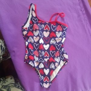 For Your Little Swimmer